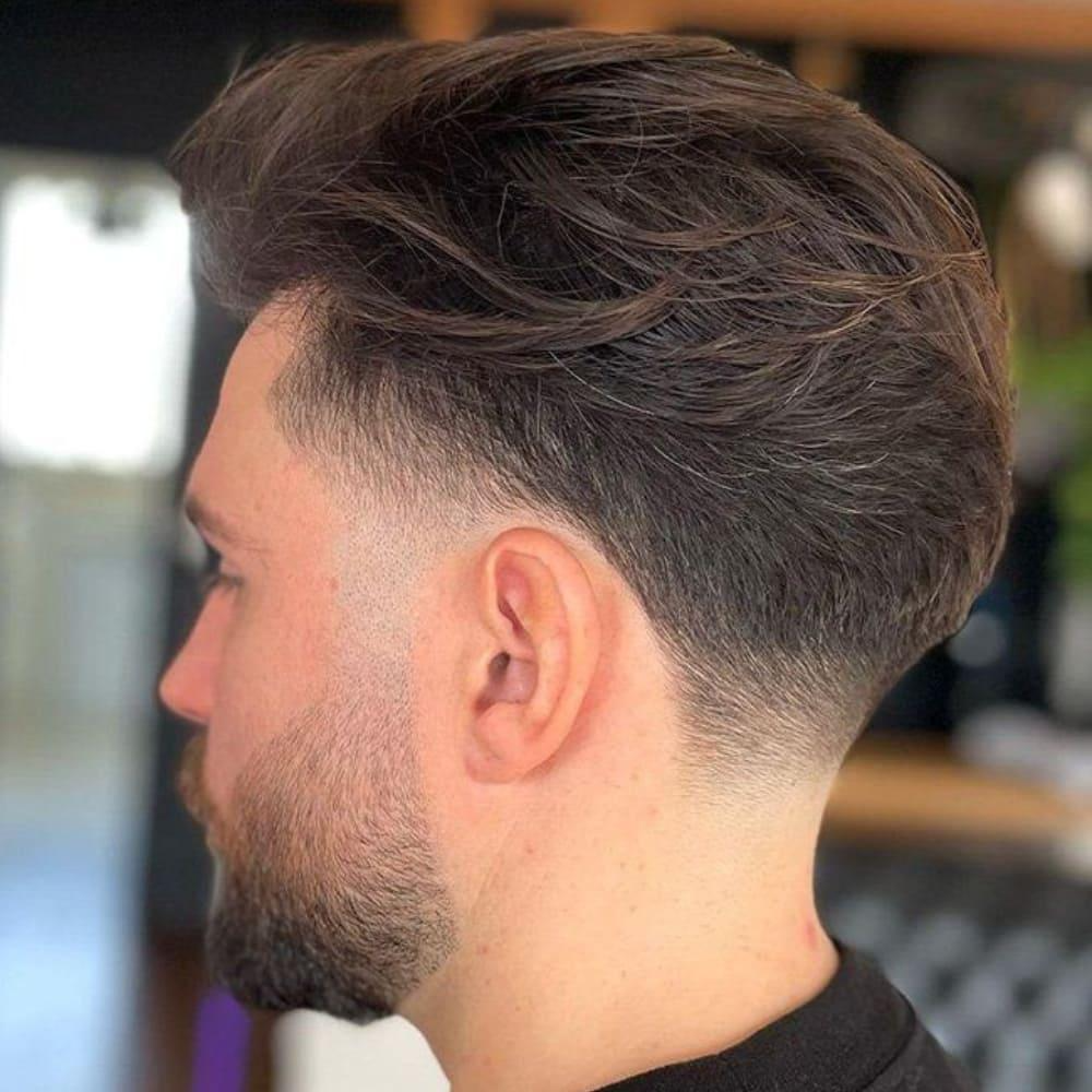How to Maintain Your Fade Between Visits
