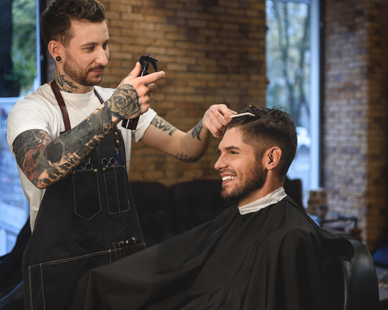 How to Prepare for Your First Barbershop Visit
